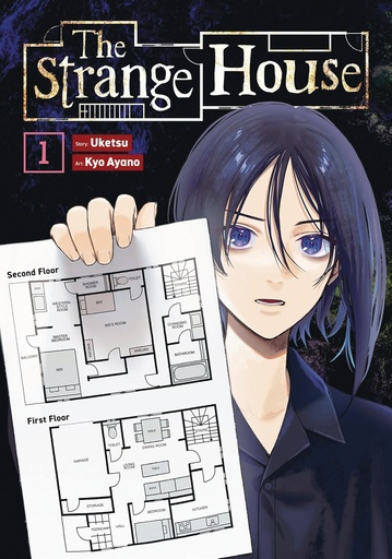 STRANGE HOUSE 2