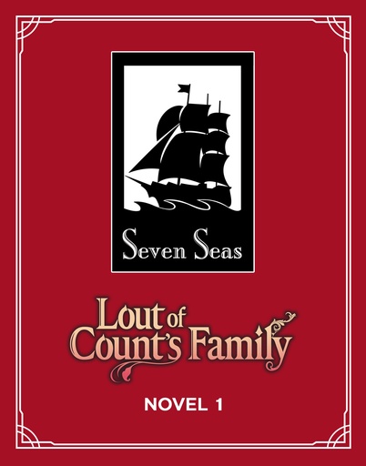 LOUT OF COUNTS FAMILY 1