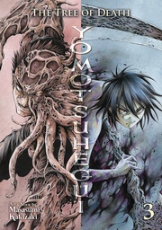 THE TREE OF DEATH YOMOTSUHEGUI 3