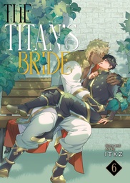 TITAN'S BRIDE 6