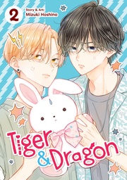 TIGER AND DRAGON 2