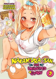 NAKAMURASAN, UNINVITED GYARU 2