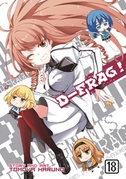 DFRAG 18
