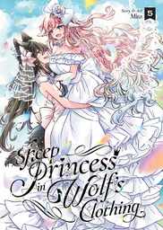 SHEEP PRINCESS IN WOLFS CLOTHING 5