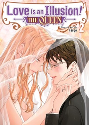 LOVE IS AN ILLUSION QUEEN 2