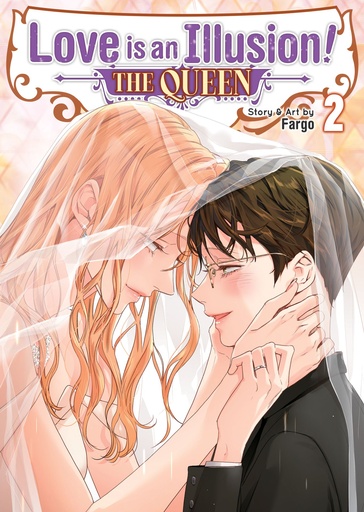 LOVE IS AN ILLUSION QUEEN 2