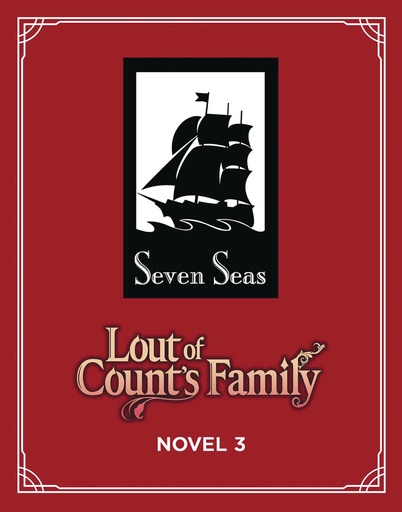 LOUT OF COUNTS FAMILY 3