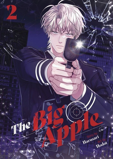 BIG APPLE 2