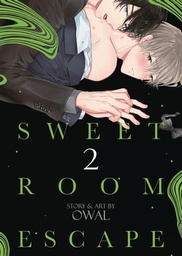 SWEET ROOM ESCAPE 2