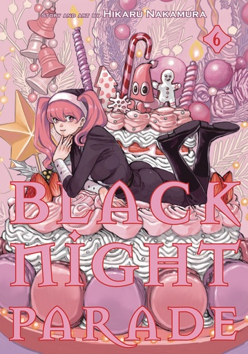 BLACK NIGHT PARADE 6