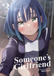 SOMEONES GIRLFRIEND 3