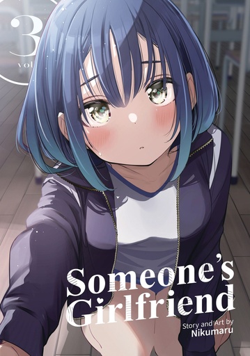 SOMEONES GIRLFRIEND 3