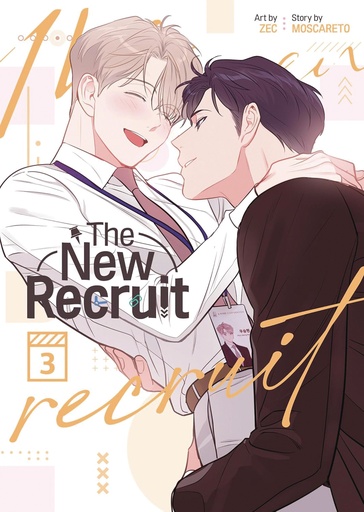 NEW RECRUIT 3