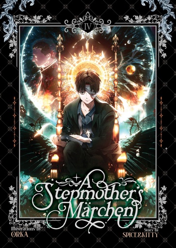 A STEPMOTHERS MARCHEN 06