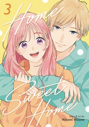 HOME SWEET HOME 3
