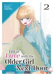 I'M IN LOVE WITH OLDER GIRL NEXT DOOR 2