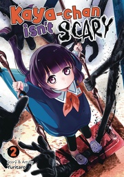 KAYACHAN ISN'T SCARY 2