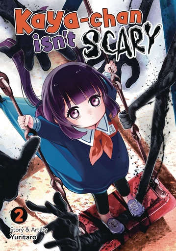 KAYACHAN ISN'T SCARY 2