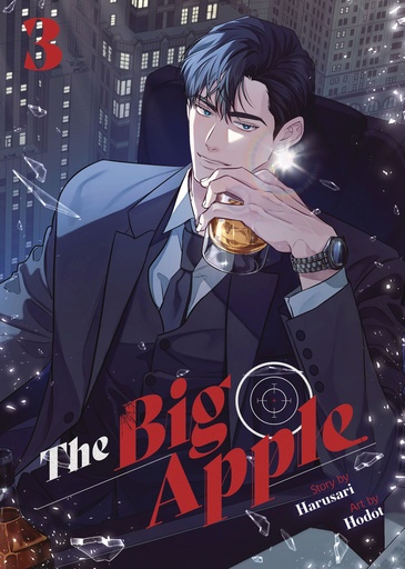 BIG APPLE 3