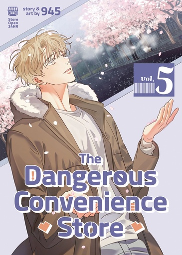 DANGEROUS CONVENIENCE STORE 5