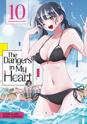 DANGERS IN MY HEART 10