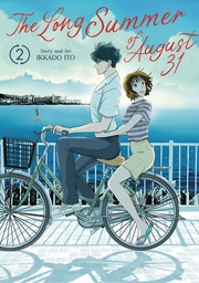 LONG SUMMER OF AUGUST 31 2