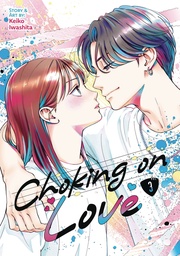 CHOKING ON LOVE 3