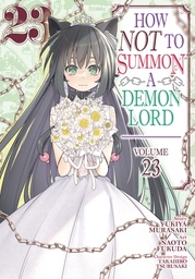 HOW NOT TO SUMMON A DEMON LORD 23
