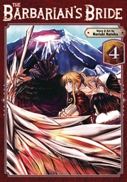 BARBARIANS BRIDE 04