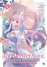 TOO PERFECT SAINT 03