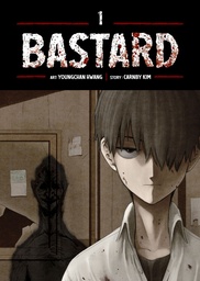 BASTARD (WEBTOON) 1