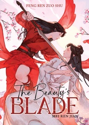 THE BEAUTY'S BLADE MEI REN JIAN (NOVEL)