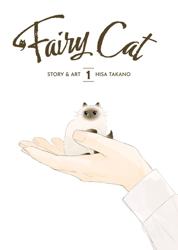 FAIRY CAT 1