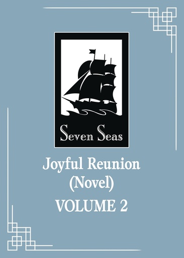 JOYFUL REUNION (NOVEL) 2