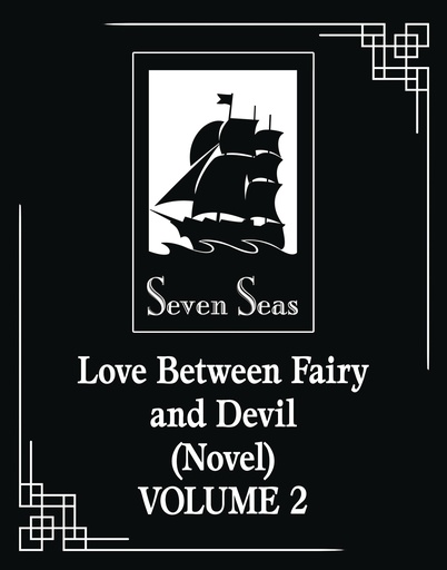 LOVE BETWEEN FAIRY AND DEVIL (NOVEL) 2