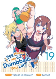HOW HEAVY ARE DUMBBELLS YOU LIFT 19
