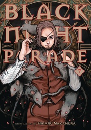 BLACK NIGHT PARADE VOL 7