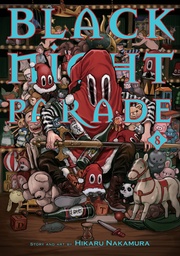 BLACK NIGHT PARADE 8