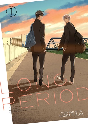 LONG PERIOD VOL 1