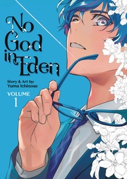 NO GOD IN EDEN VOL 1