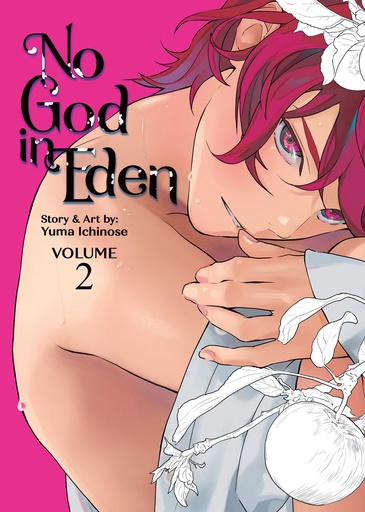 NO GOD IN EDEN 2