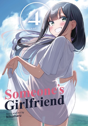 SOMEONE S GIRLFRIEND 4
