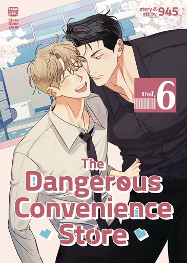 DANGEROUS CONVENIENCE STORE 6
