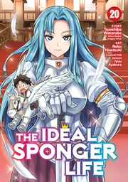 IDEAL SPONGER LIFE 20