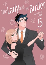 LADY AND HER BUTLER 5