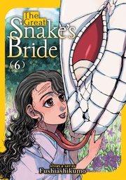 THE GREAT SNAKE S BRIDE 6