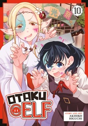 OTAKU ELF 10