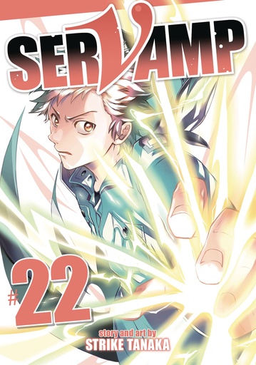 SERVAMP 22