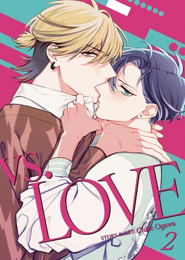 VS LOVE 2