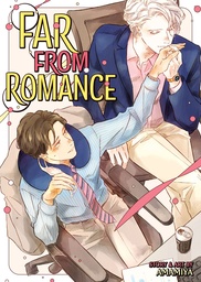 FAR FROM ROMANCE